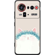 Чохол BoxFace Nubia Z80 Ultra 