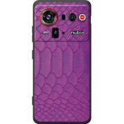 Чохол BoxFace Nubia Z80 Ultra 