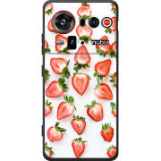 Чохол BoxFace Nubia Z80 Ultra 
