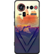 Чохол BoxFace Nubia Z80 Ultra 