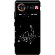 Чохол BoxFace Nubia Z80 Ultra 