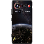 Чохол BoxFace Nubia Z80 Ultra 
