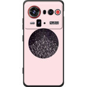 Чохол BoxFace Nubia Z80 Ultra 