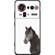 Чохол BoxFace Nubia Z80 Ultra 
