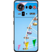 Чохол BoxFace Nubia Z80 Ultra 