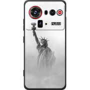 Чохол BoxFace Nubia Z80 Ultra 