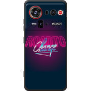 Чохол BoxFace Nubia Z80 Ultra 