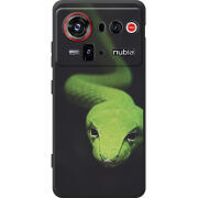 Чохол BoxFace Nubia Z80 Ultra 