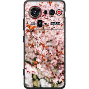 Чохол BoxFace Nubia Z80 Ultra 