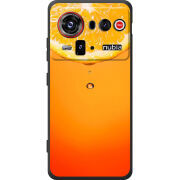 Чохол BoxFace Nubia Z80 Ultra 