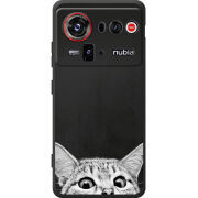 Чохол BoxFace Nubia Z80 Ultra 