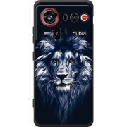 Чохол BoxFace Nubia Z80 Ultra 
