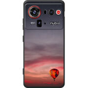 Чохол BoxFace Nubia Z80 Ultra 