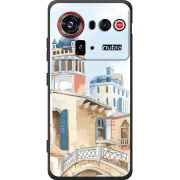 Чохол BoxFace Nubia Z80 Ultra 