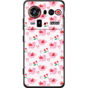 Чохол BoxFace Nubia Z80 Ultra 