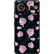 Чохол BoxFace Nubia Z80 Ultra 