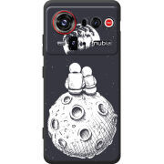 Чохол BoxFace Nubia Z80 Ultra 