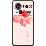Чохол BoxFace Nubia Z80 Ultra 