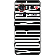 Чохол BoxFace Nubia Z80 Ultra 