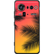Чохол BoxFace Nubia Z80 Ultra 