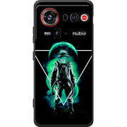 Чохол BoxFace Nubia Z80 Ultra 