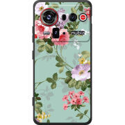 Чохол BoxFace Nubia Z80 Ultra 