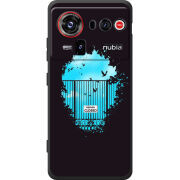 Чохол BoxFace Nubia Z80 Ultra 