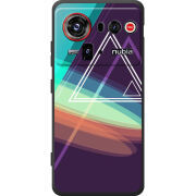 Чохол BoxFace Nubia Z80 Ultra 