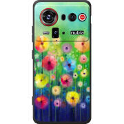 Чохол BoxFace Nubia Z80 Ultra 