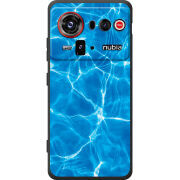 Чохол BoxFace Nubia Z80 Ultra 