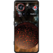 Чохол BoxFace Nubia Z80 Ultra 