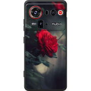 Чохол BoxFace Nubia Z80 Ultra 