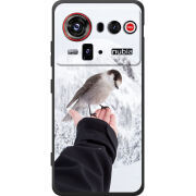 Чохол BoxFace Nubia Z80 Ultra 