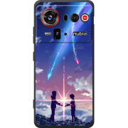 Чохол BoxFace Nubia Z80 Ultra 