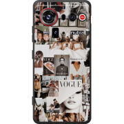 Чохол BoxFace Nubia Z80 Ultra 