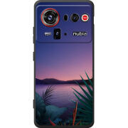 Чохол BoxFace Nubia Z80 Ultra 