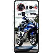 Чохол BoxFace Nubia Z80 Ultra 