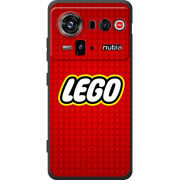 Чохол BoxFace Nubia Z80 Ultra 