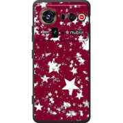 Чохол BoxFace Nubia Z80 Ultra 