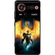 Чохол BoxFace Nubia Z80 Ultra 