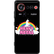 Чохол BoxFace Nubia Z80 Ultra 