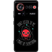 Чохол BoxFace Nubia Z80 Ultra 