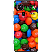 Чохол BoxFace Nubia Z80 Ultra Эмемдемки
