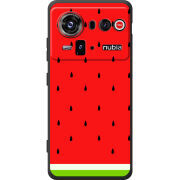 Чохол BoxFace Nubia Z80 Ultra 