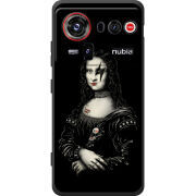 Чохол BoxFace Nubia Z80 Ultra 