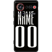 Чохол BoxFace Nubia Z80 Ultra 