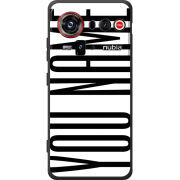 Чохол BoxFace Nubia Z80 Ultra 