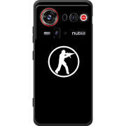 Чохол BoxFace Nubia Z80 Ultra 
