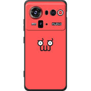 Чохол BoxFace Nubia Z80 Ultra 