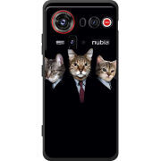 Чохол BoxFace Nubia Z80 Ultra 